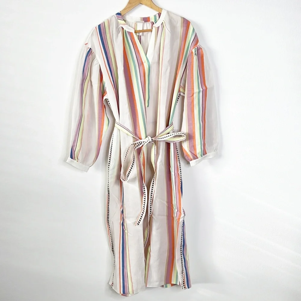 Lemlem Dresses Lemlem X Hm Caftan - Picture 15 of 16